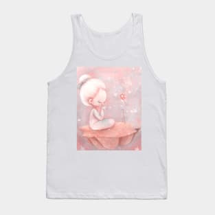 Tears Tank Top